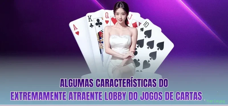 harleypg - O melhor cassino online para brasileiros está pronto para você!