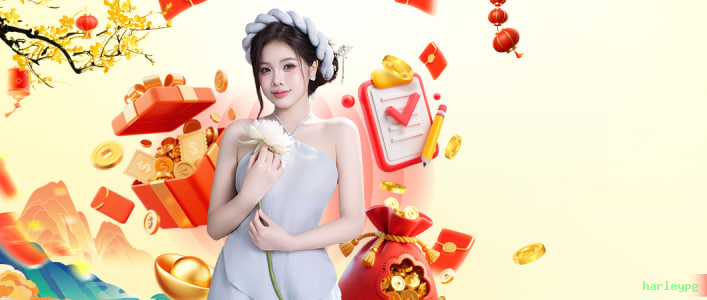 Imagem promocional de todos os jogos da harleypg